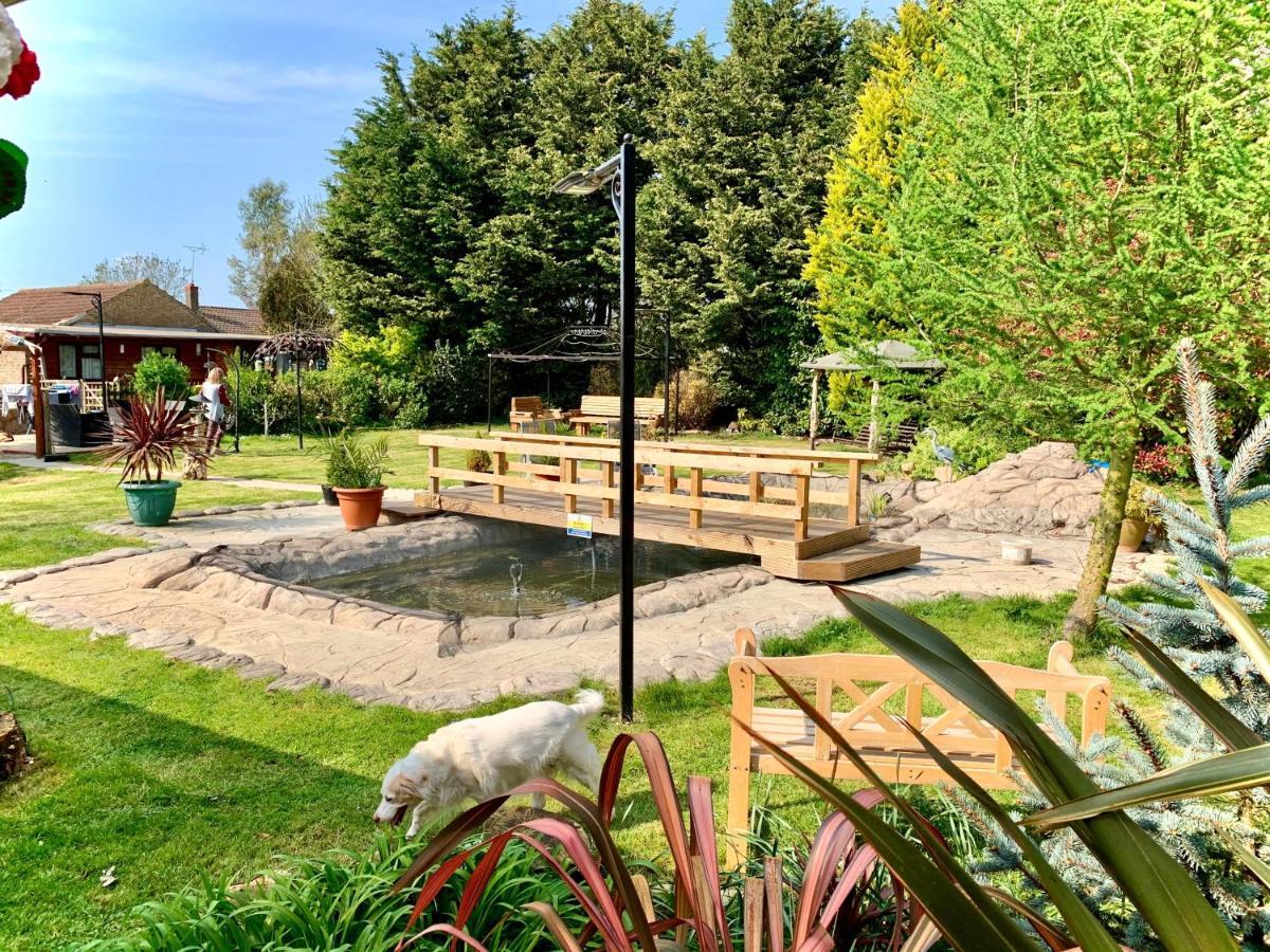 Woodpaddock Bed & Breakfast Bed & Breakfast March
