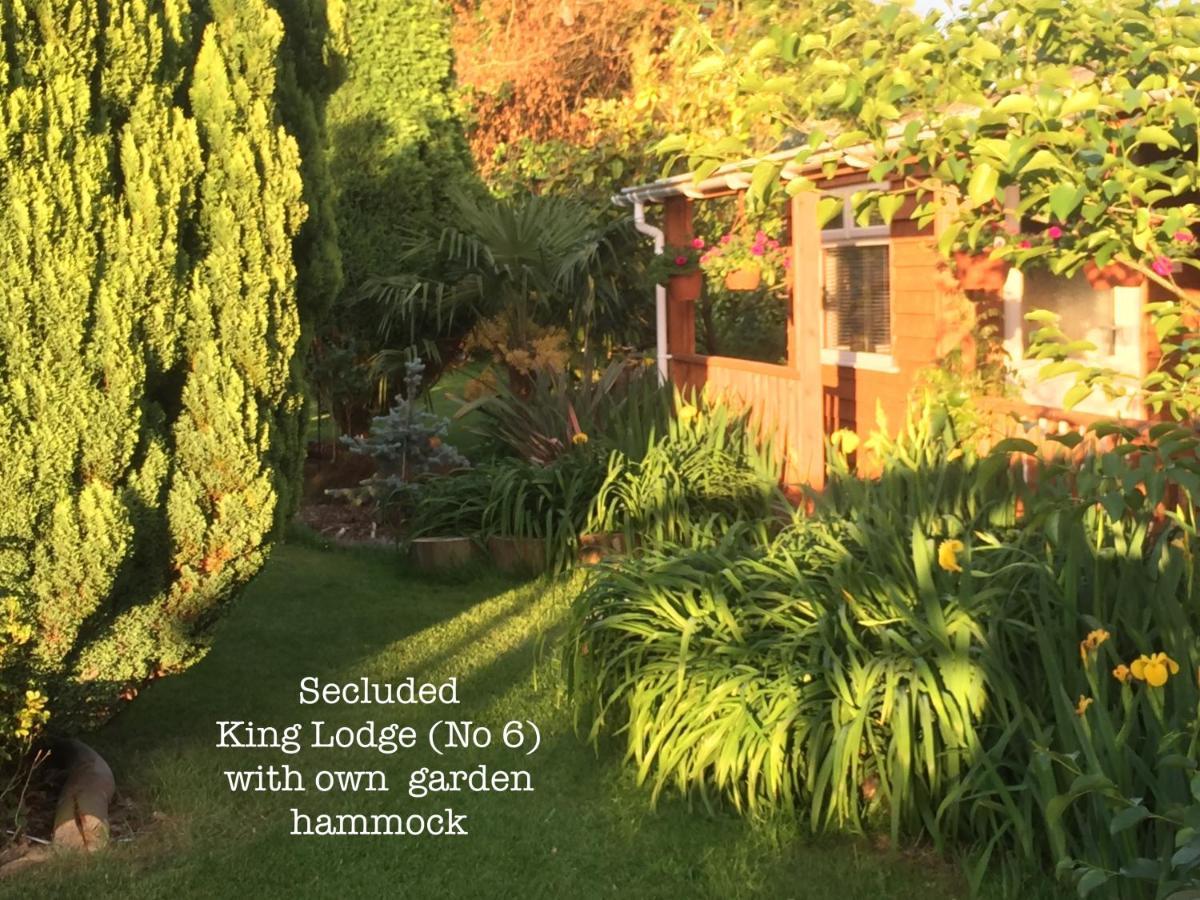 Woodpaddock Bed & Breakfast Bed & Breakfast 4*