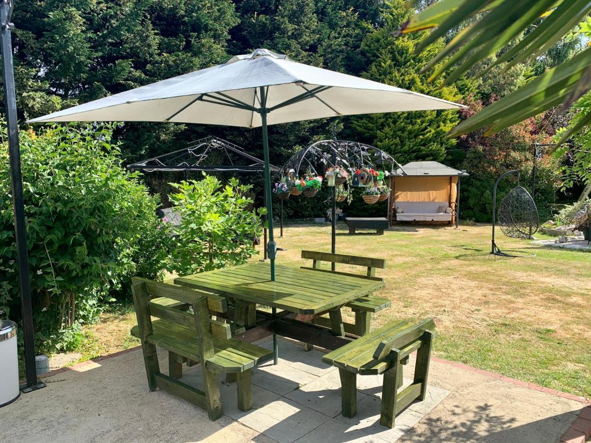 Woodpaddock Bed & Breakfast Bed & Breakfast 4*