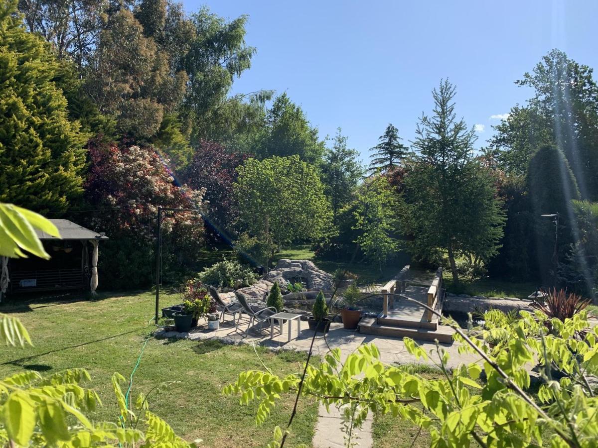 Woodpaddock Bed & Breakfast