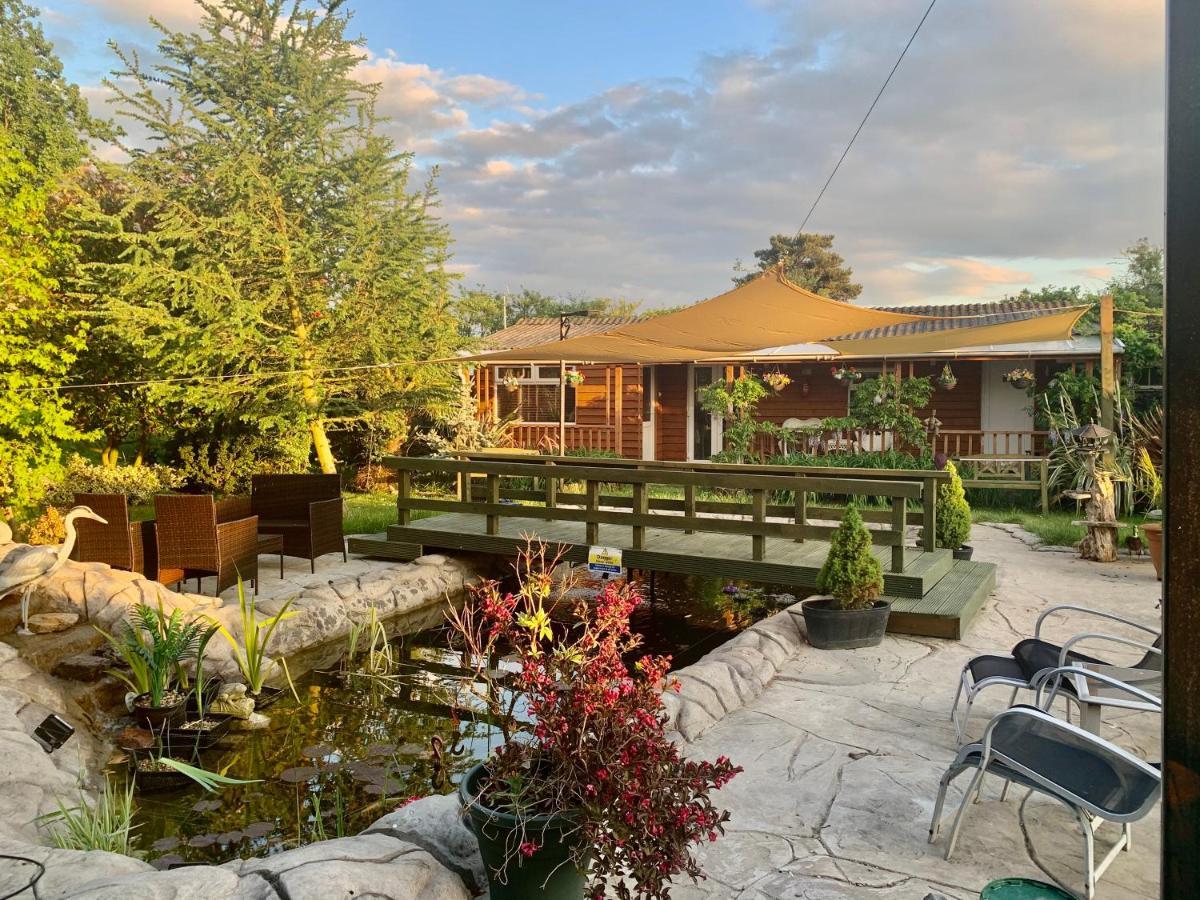 Woodpaddock Bed & Breakfast 4*