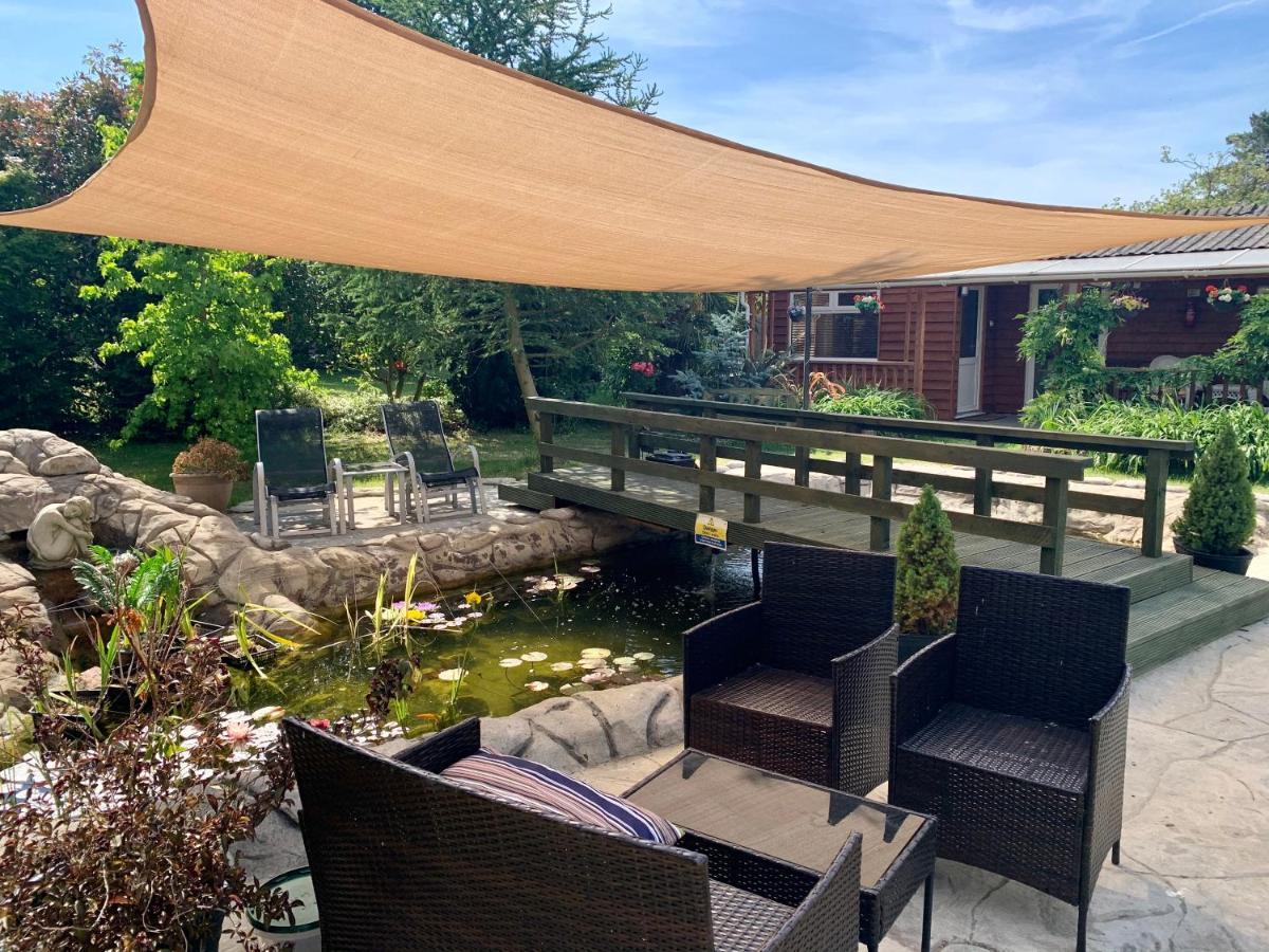 Woodpaddock Bed & Breakfast Bed & Breakfast