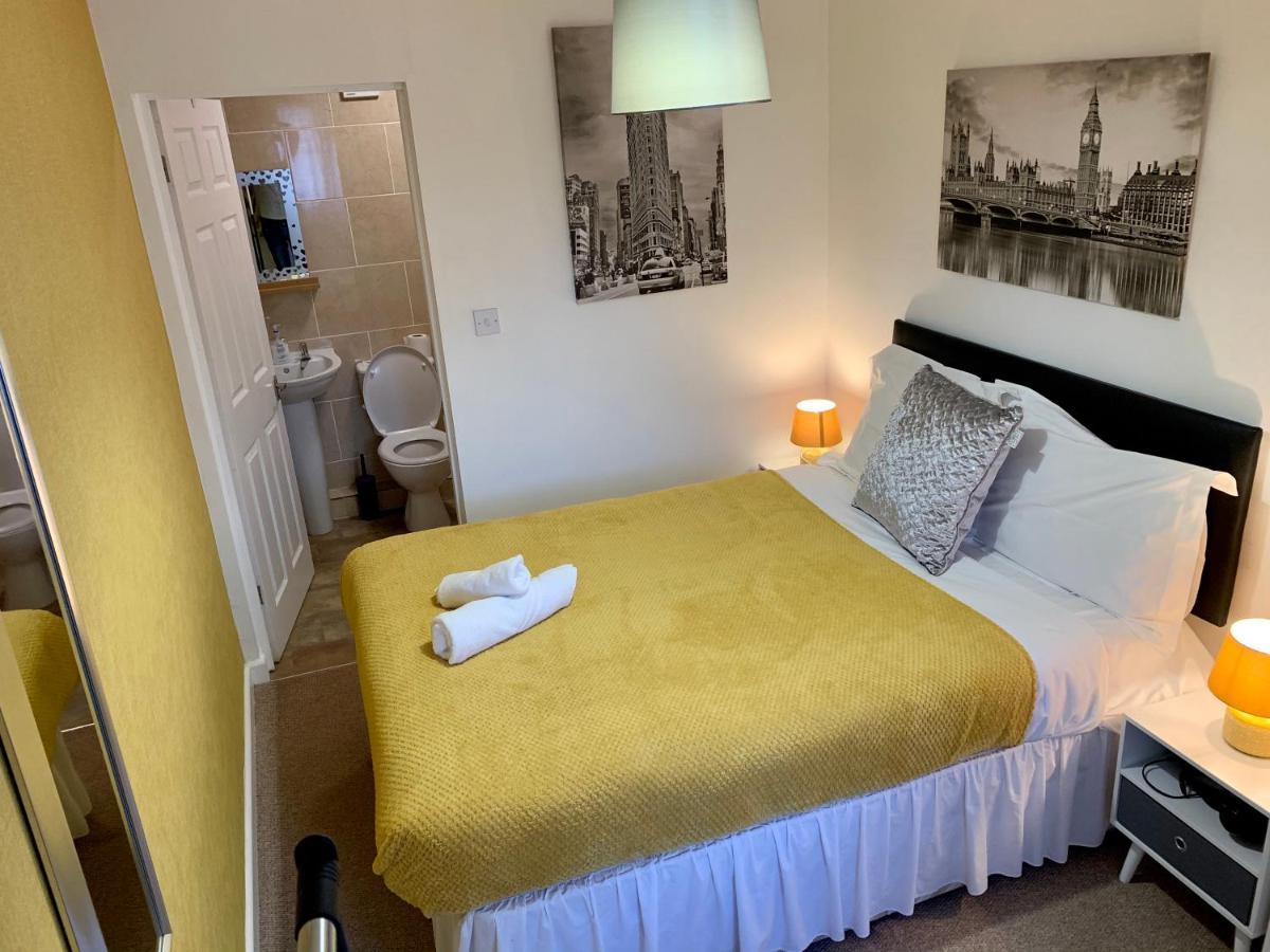 Woodpaddock Bed & Breakfast 4*