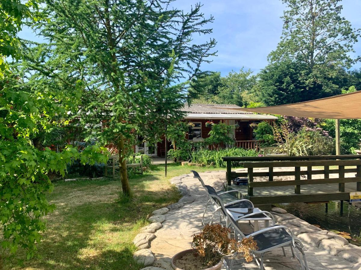 Bed & Breakfast Woodpaddock Bed & Breakfast March