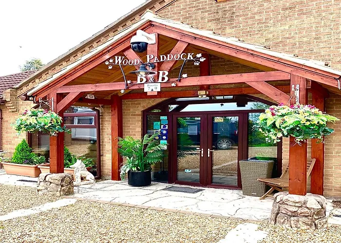 Woodpaddock Bed & Breakfast