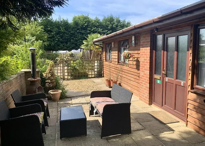 Woodpaddock Bed & Breakfast