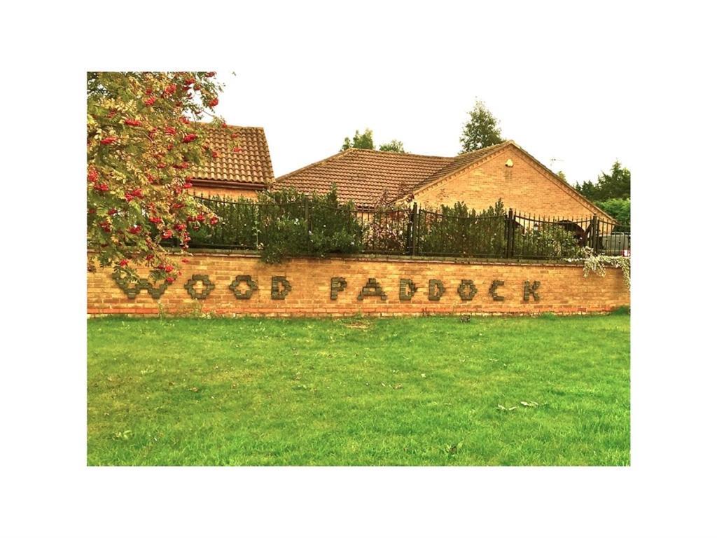 Woodpaddock 4*
